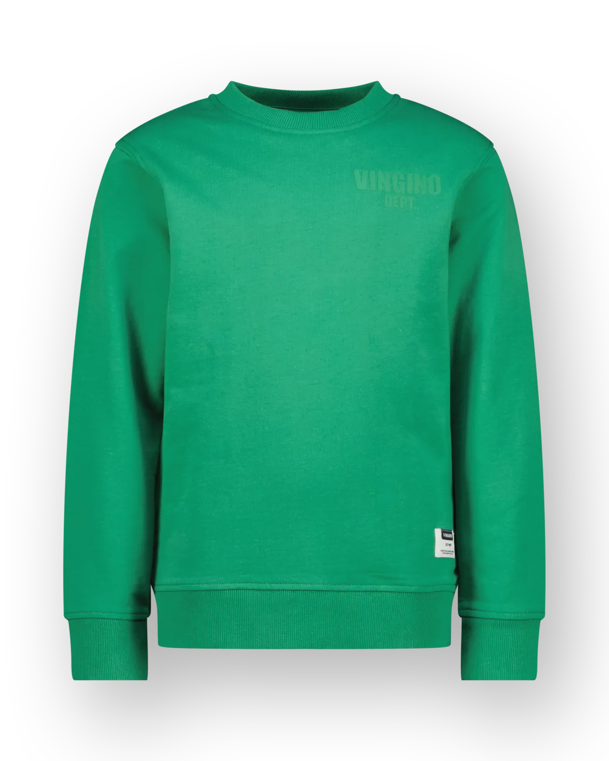 Sweatshirt Basic-crew