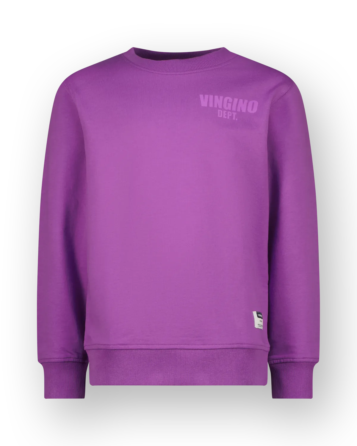 Sweatshirt Basic-crew