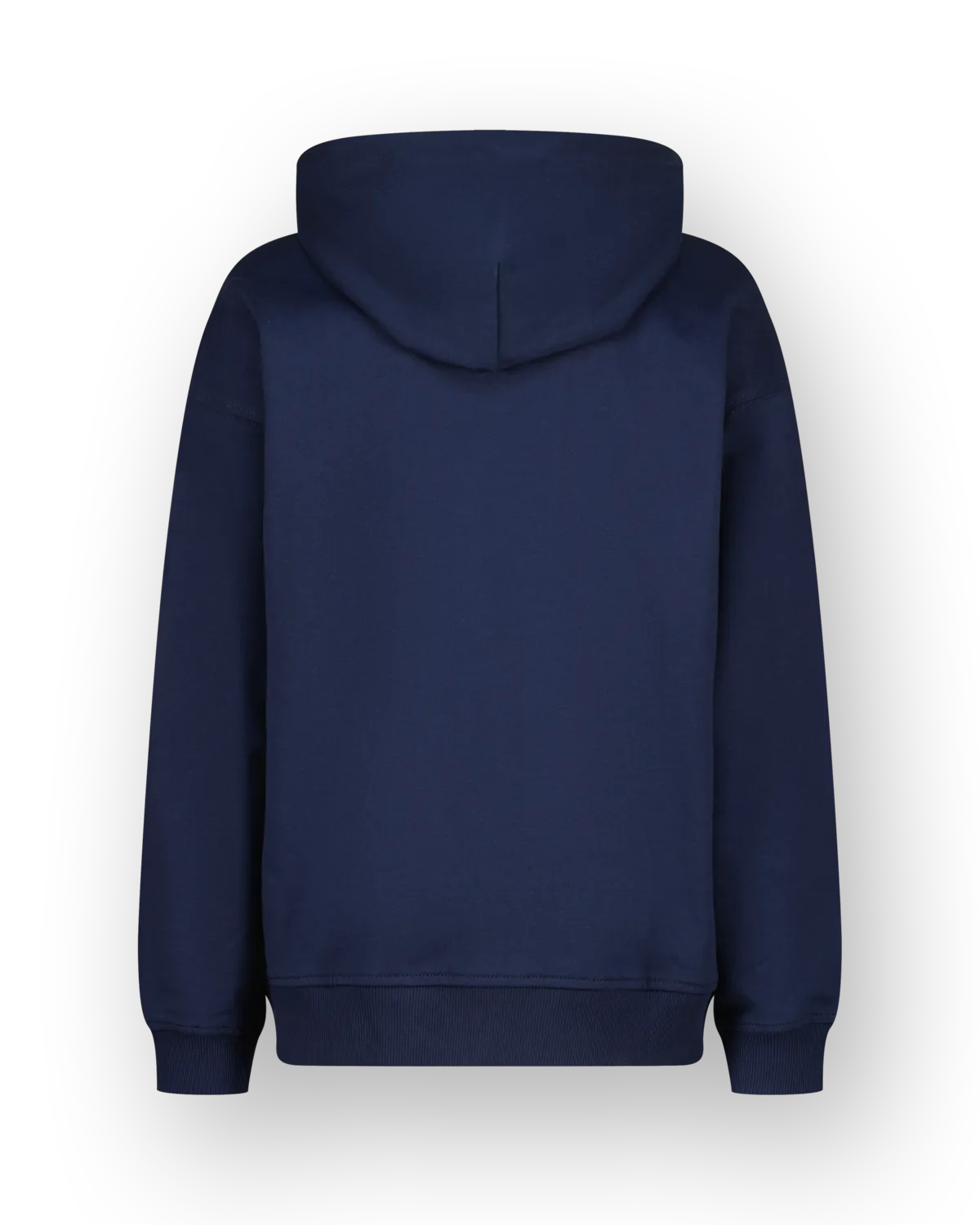 Sweatshirt Basic-hoody