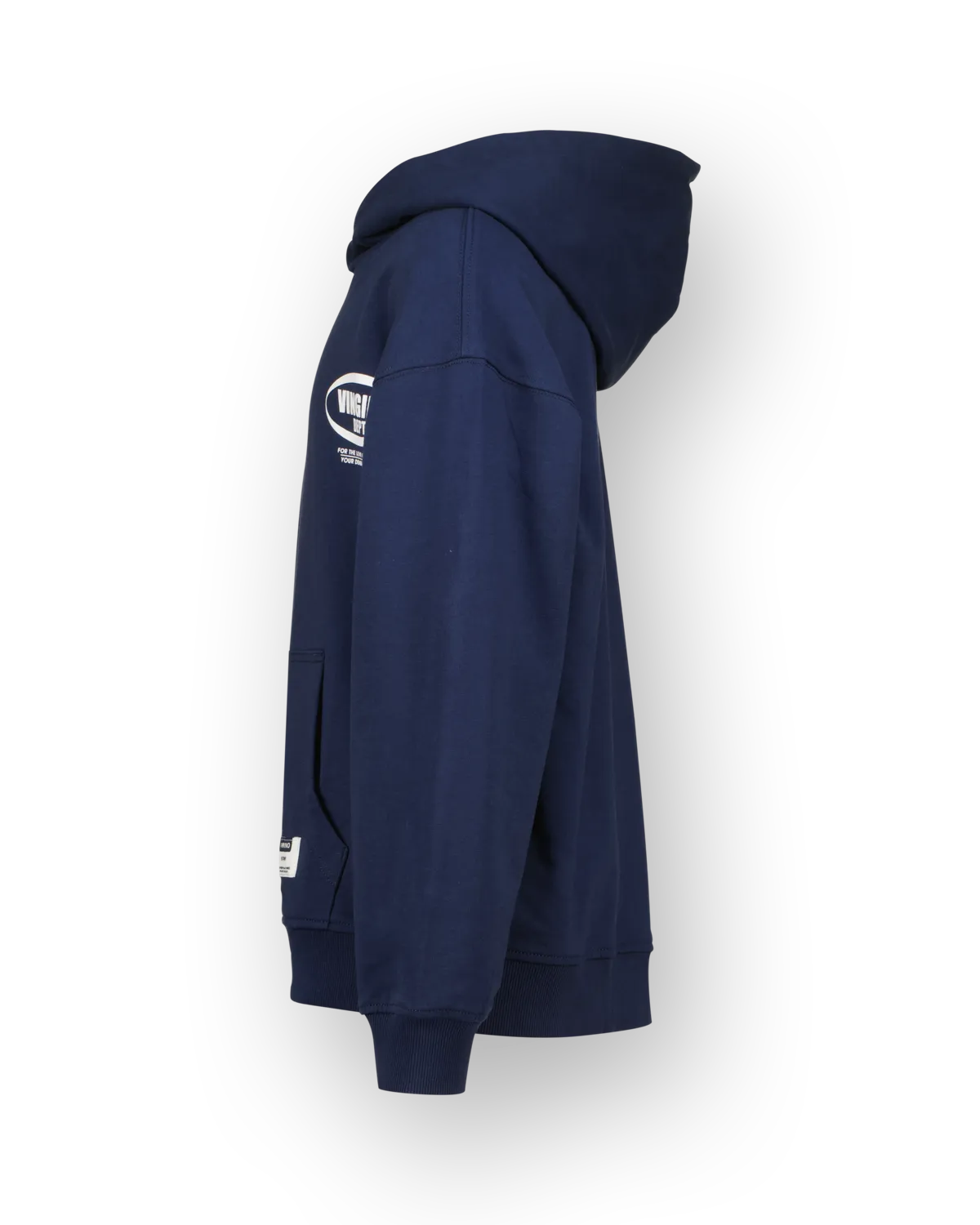 Sweatshirt Basic-hoody