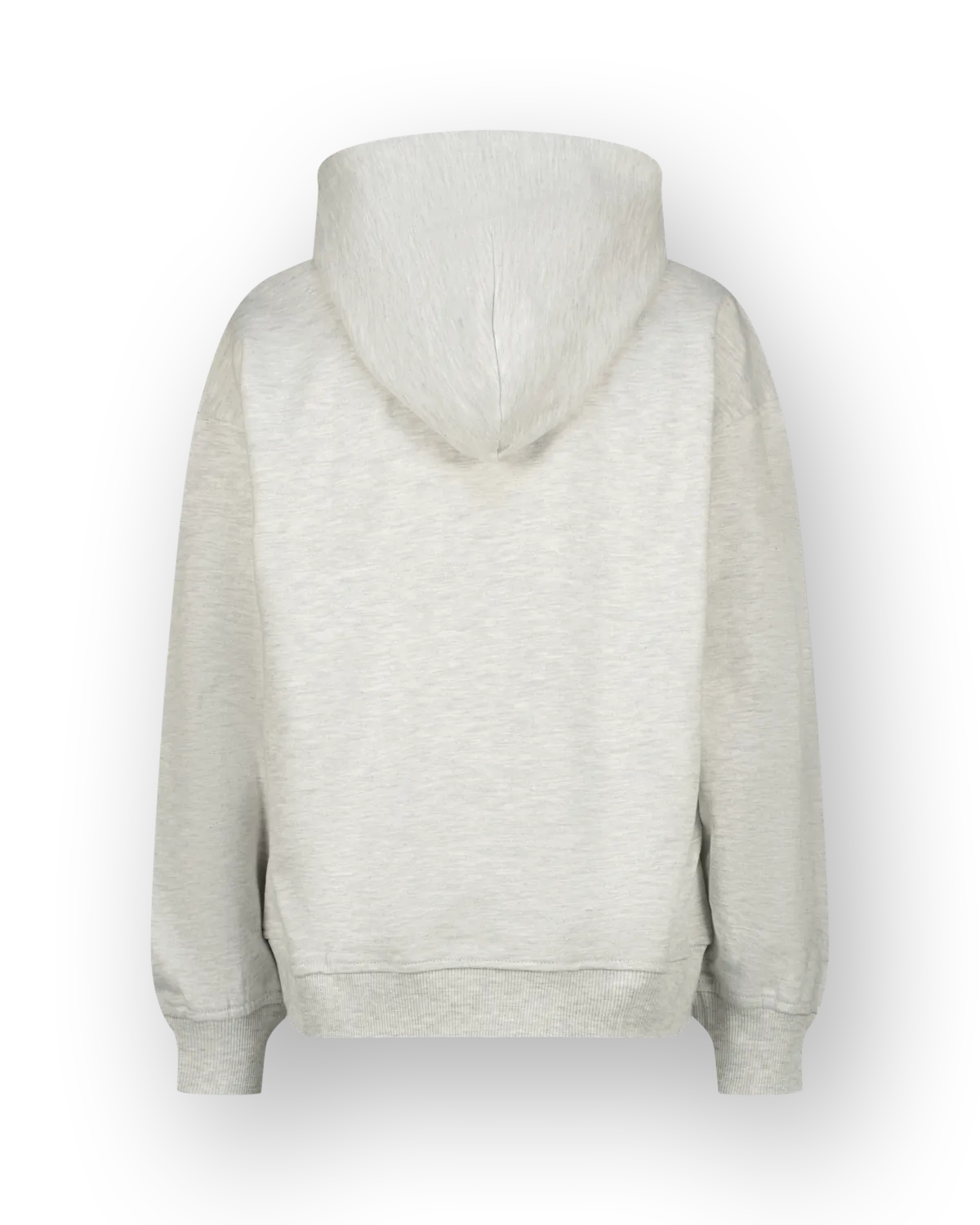 Sweatshirt Basic-hoody