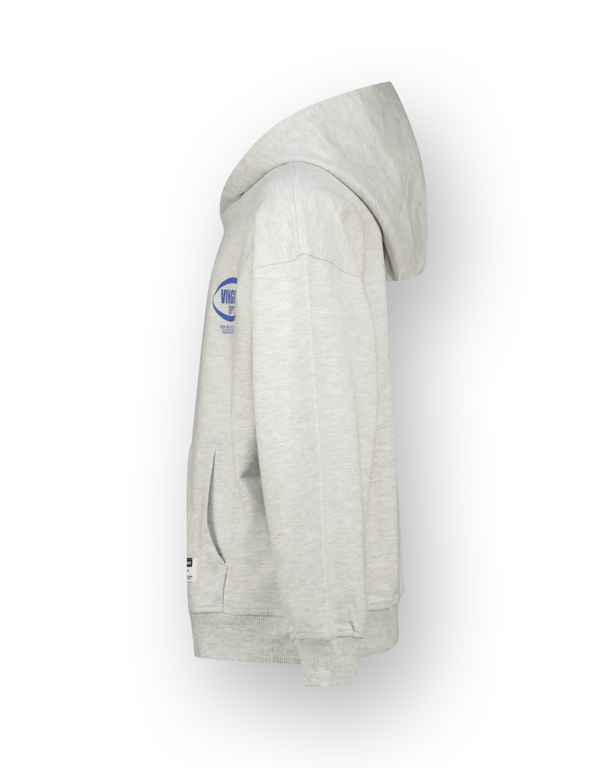 Sweatshirt Basic-hoody