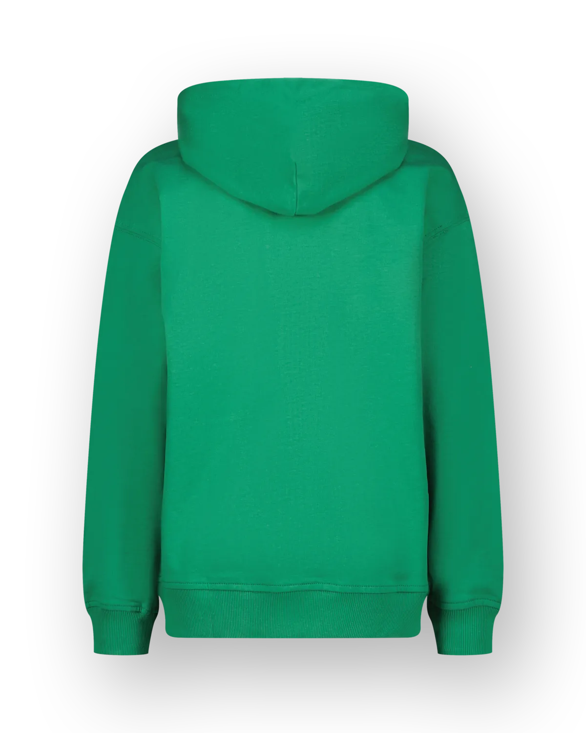 Sweatshirt Basic-hoody