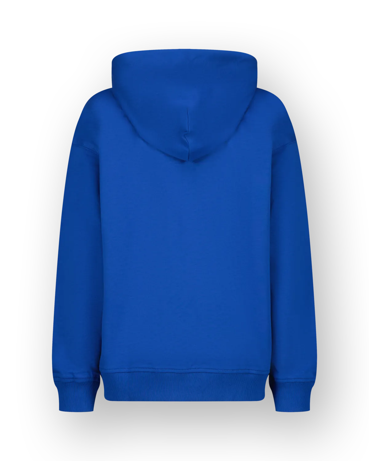 Sweatshirt Basic-hoody