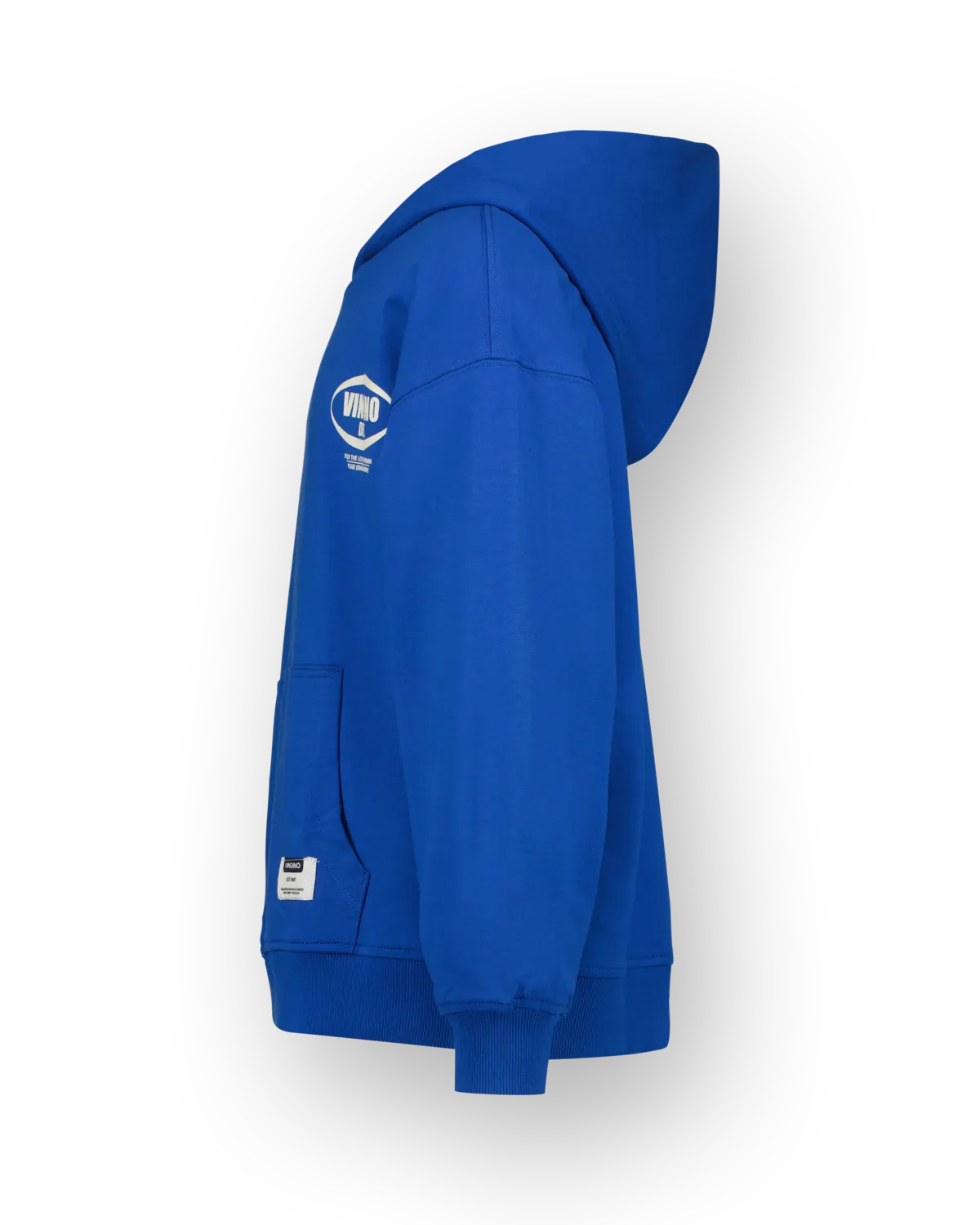 Sweatshirt Basic-hoody
