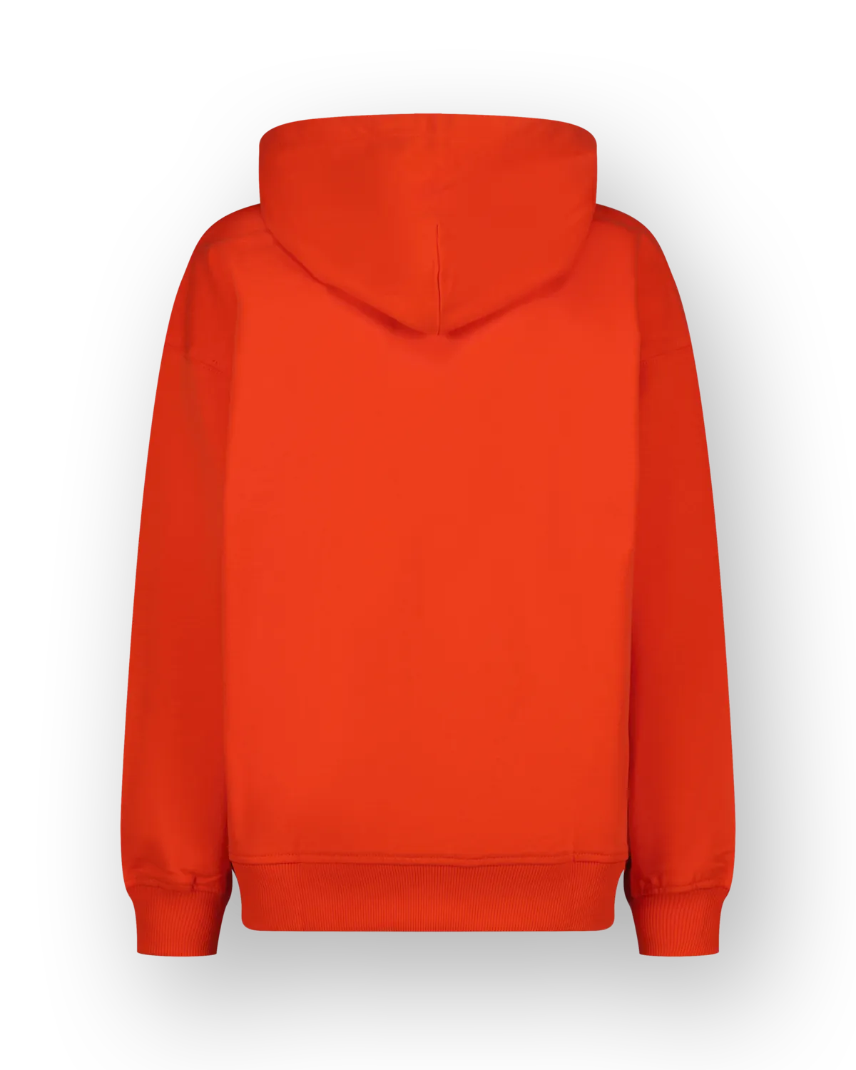 Sweatshirt Basic-hoody