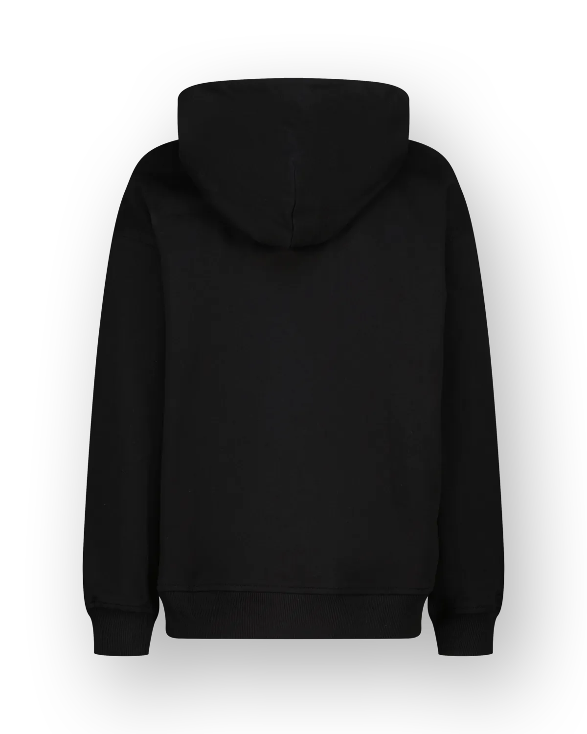 Sweatshirt Basic-hoody