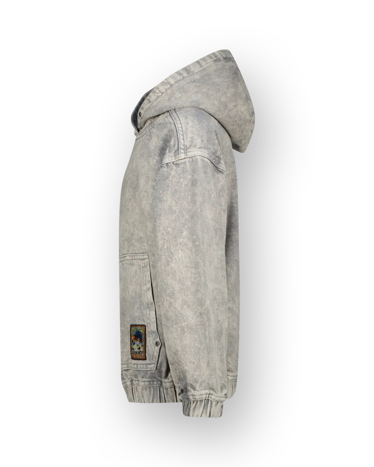 Kapuzenpullover Nestor
