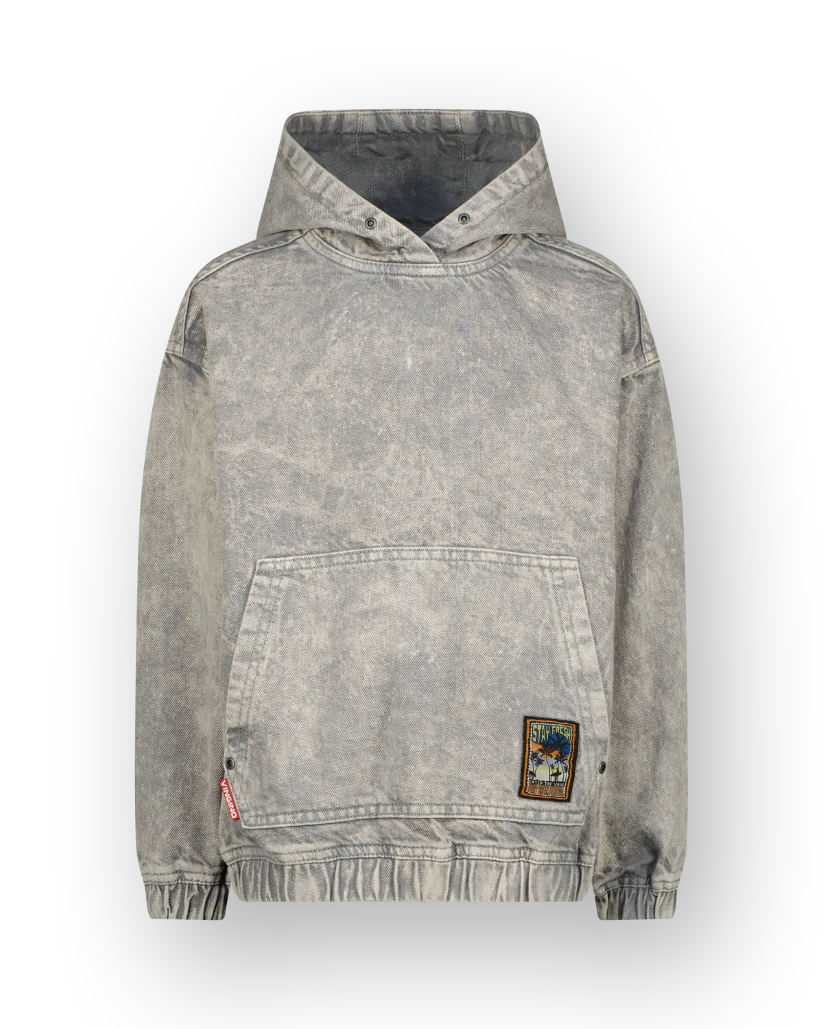 Kapuzenpullover Nestor