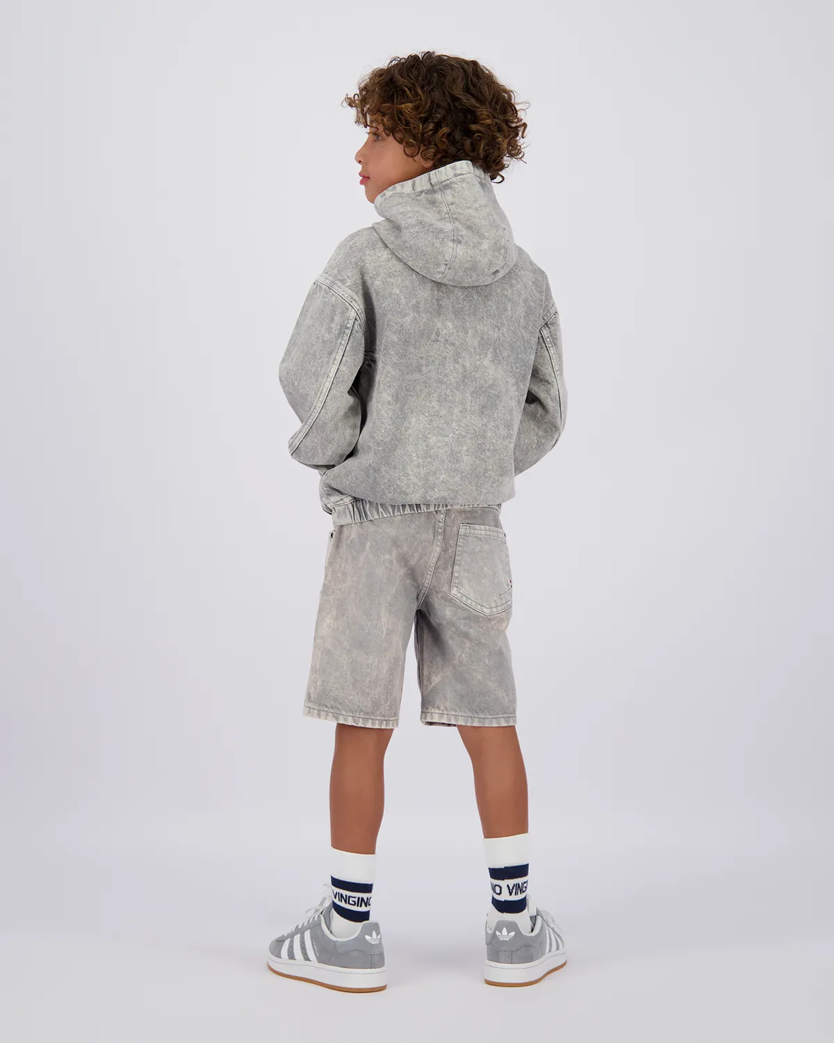 Kapuzenpullover Nestor