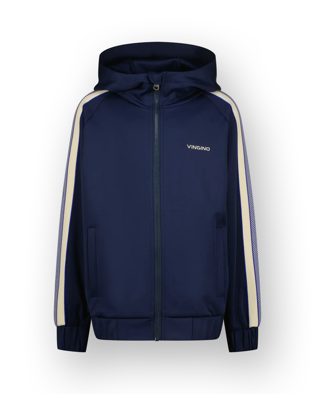 Sweatjacke Ocart