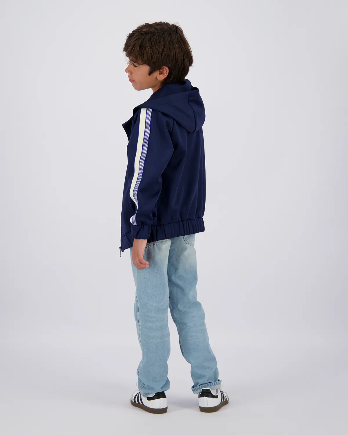 Sweatjacke Ocart