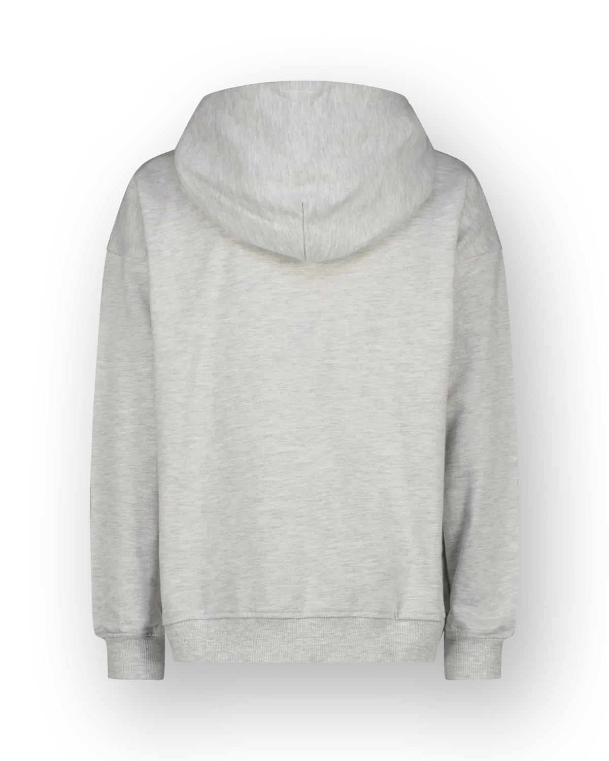 Sweatjacke Basic-vest