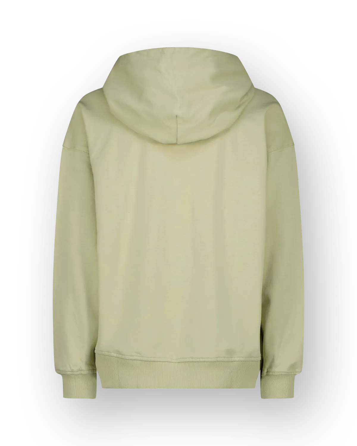Sweatjacke Basic-vest