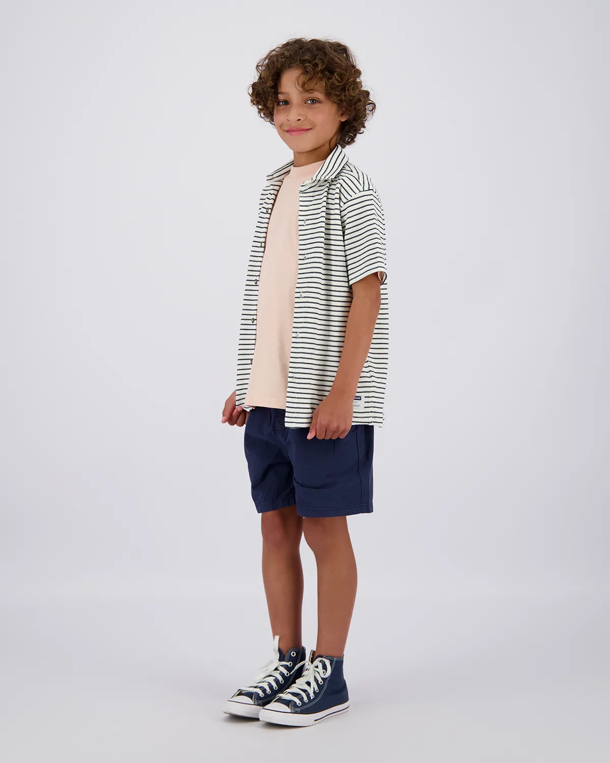 Jungen Hose Roule | Blau
