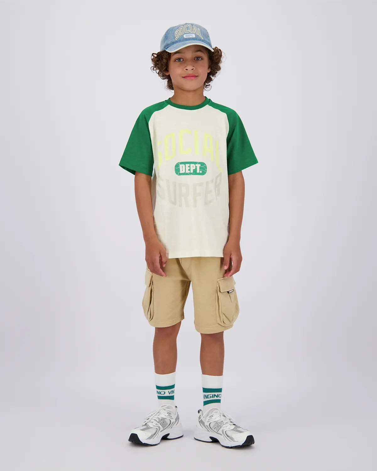 Shorts Ravero