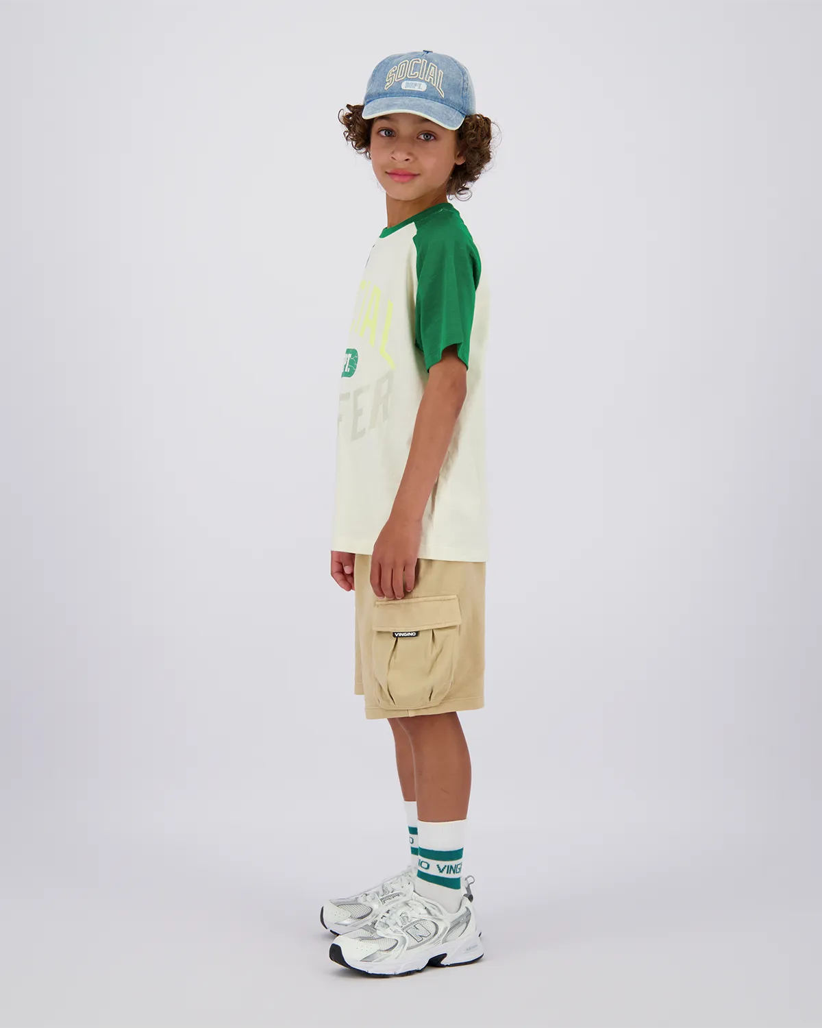 Shorts Ravero