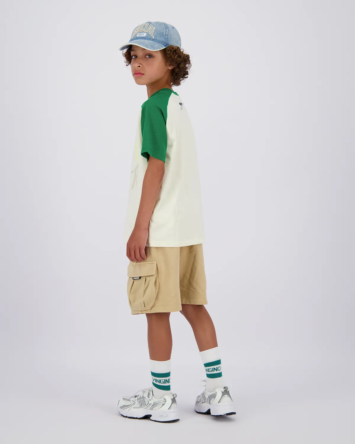 Shorts Ravero