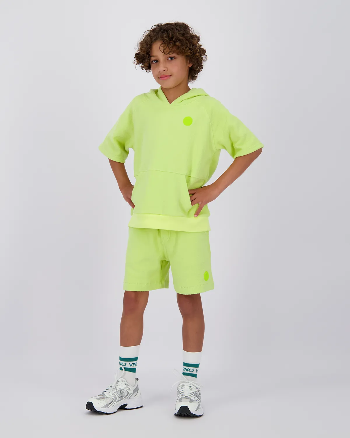 Shorts Rayano