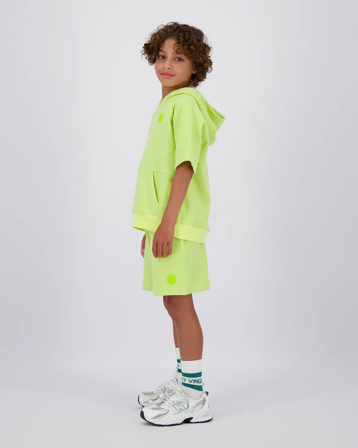 Shorts Rayano