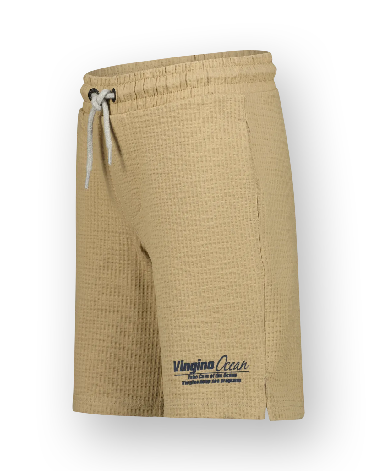 Shorts Rugi