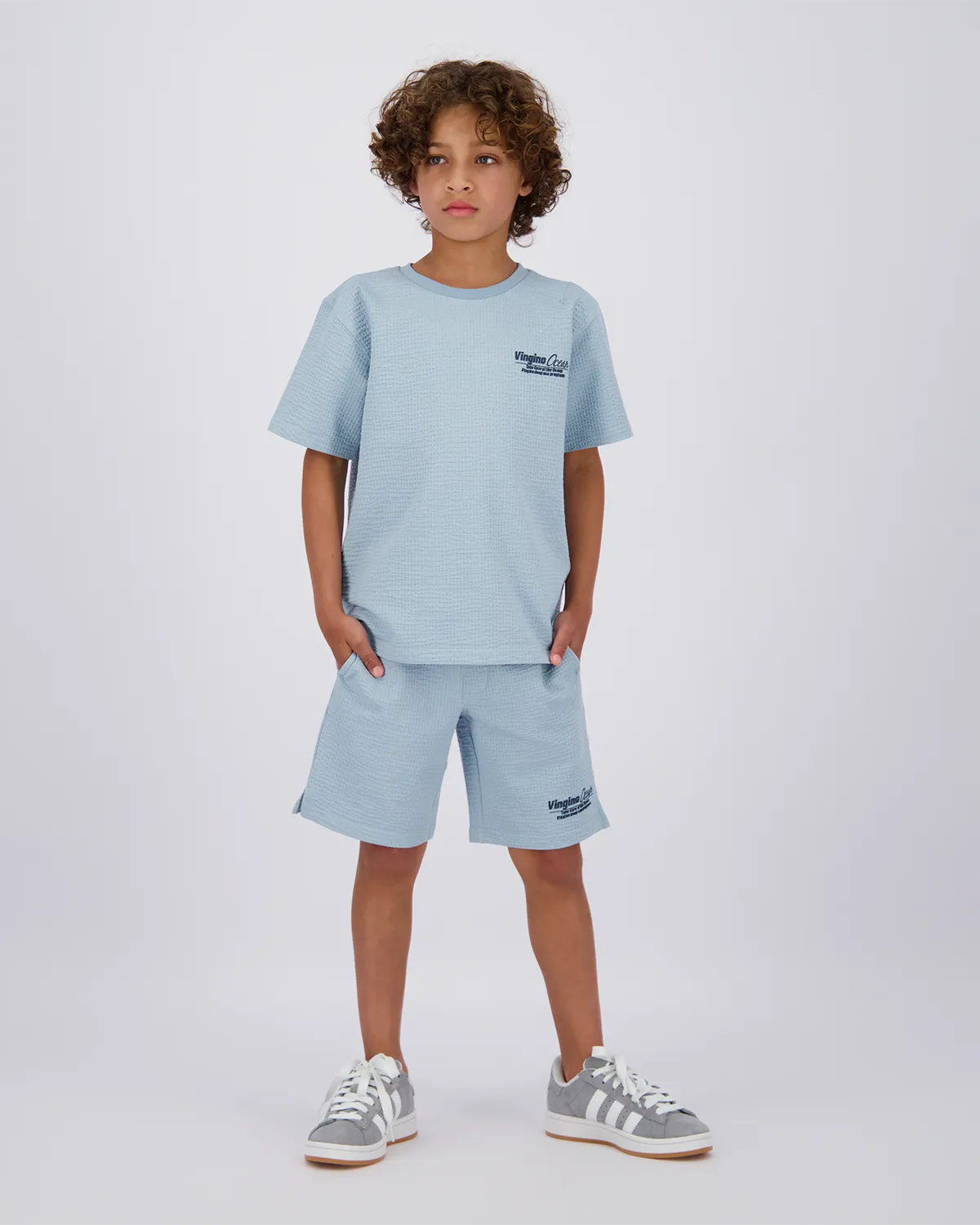 Shorts Rugi