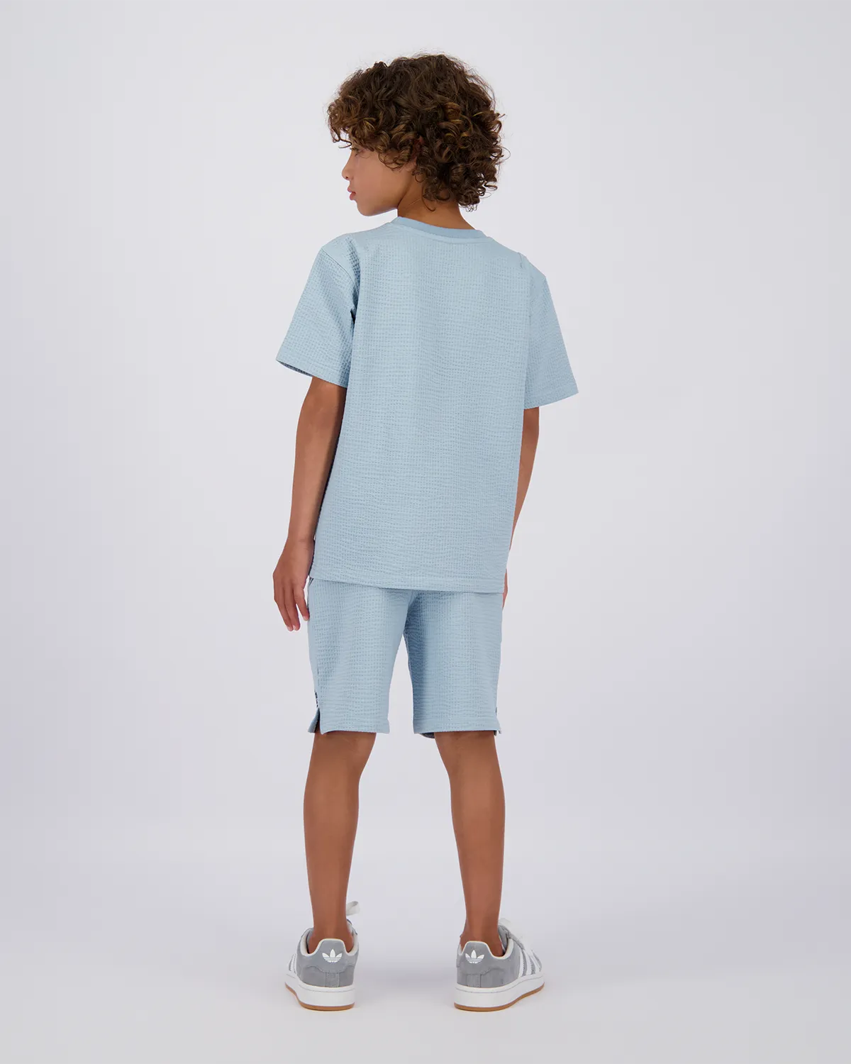 Shorts Rugi
