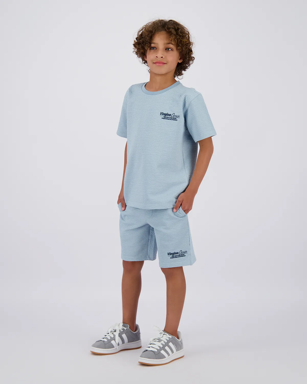 Shorts Rugi
