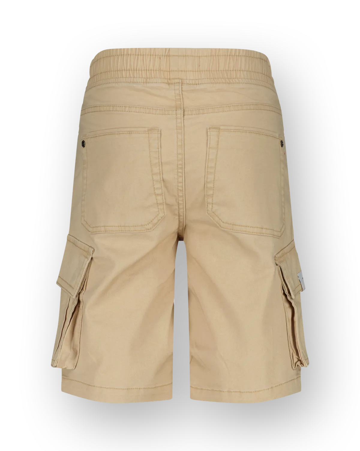 Jungen Shorts Cliff | Schwarz