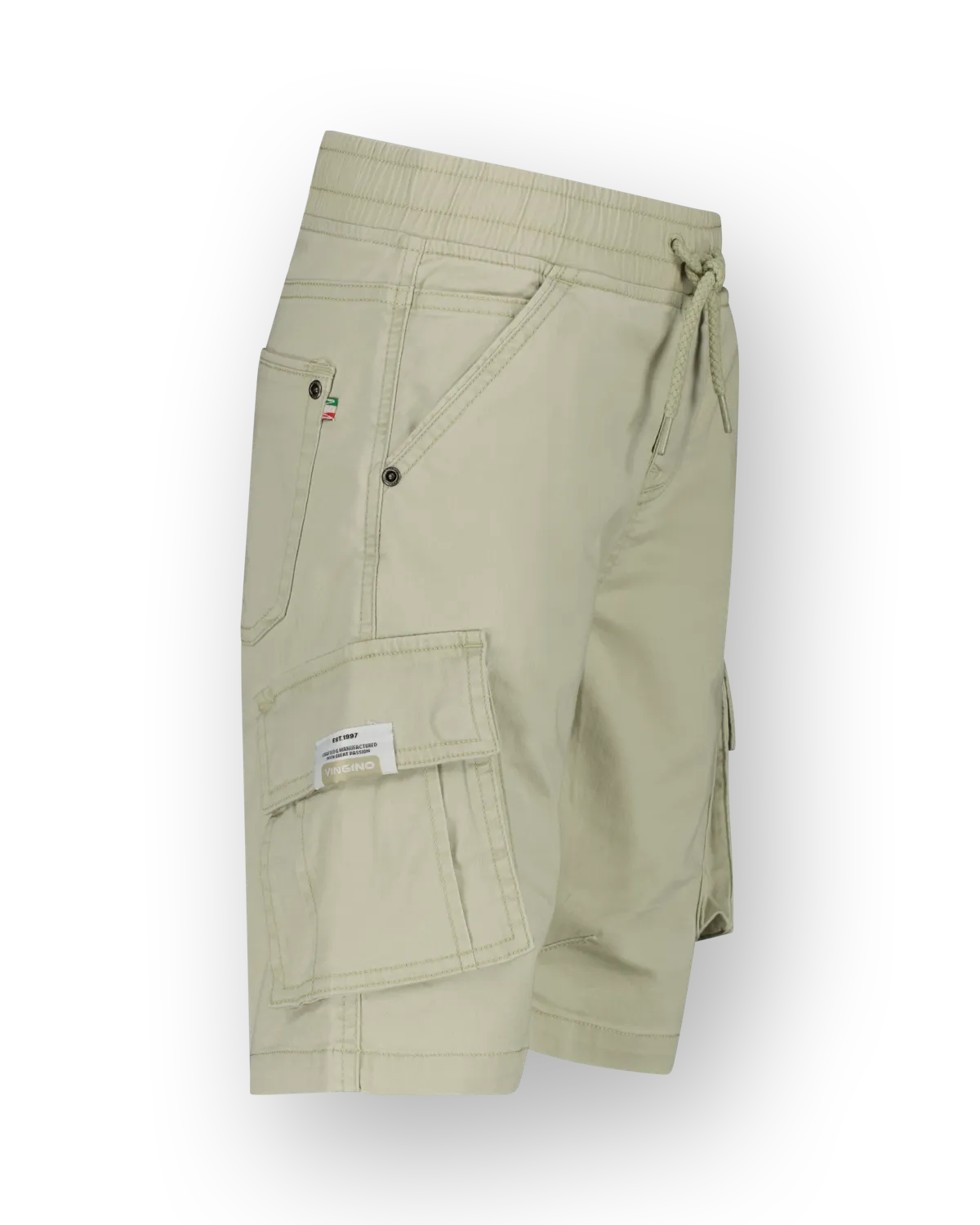 Shorts Cliff