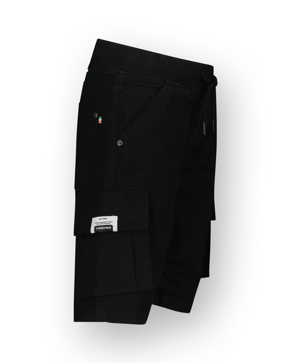Shorts Cliff