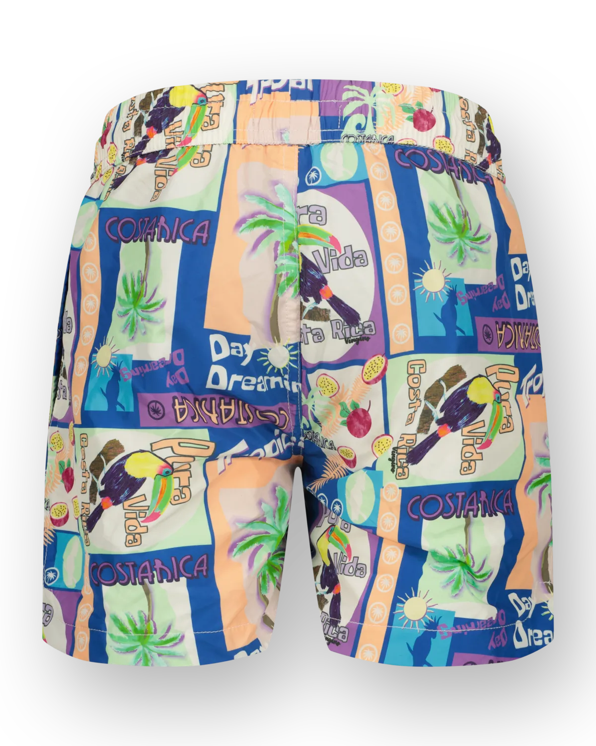 Badehose Xurfio