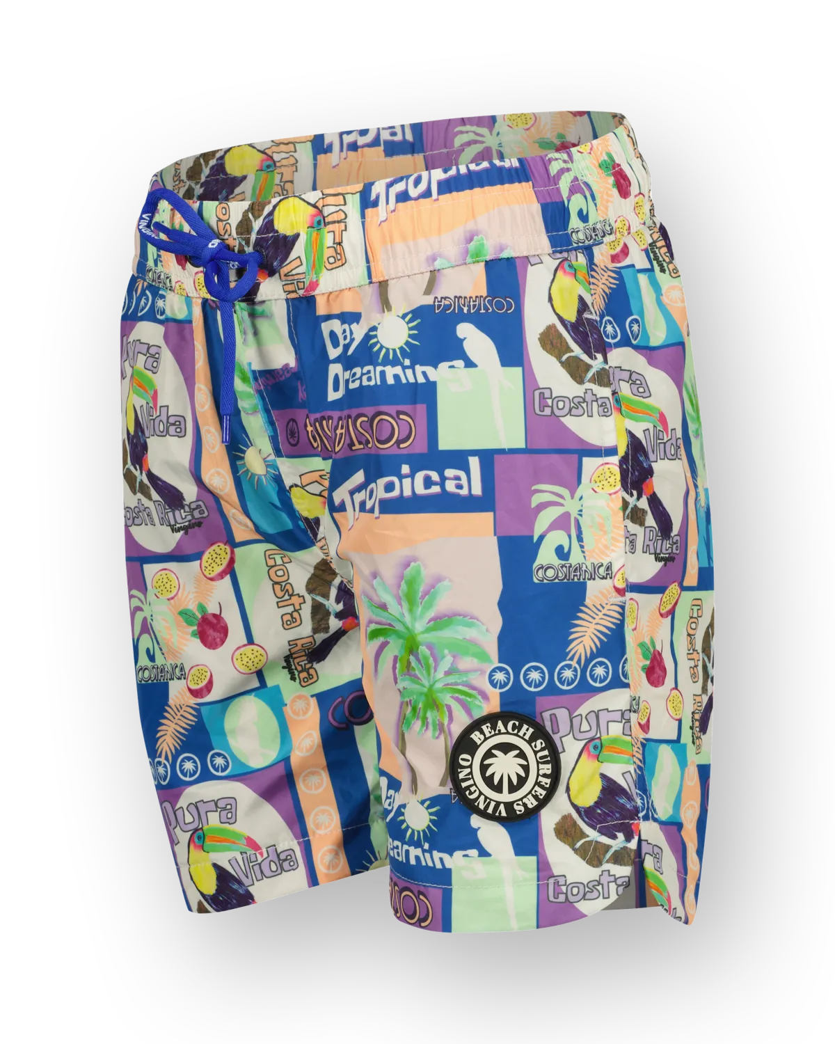 Badehose Xurfio