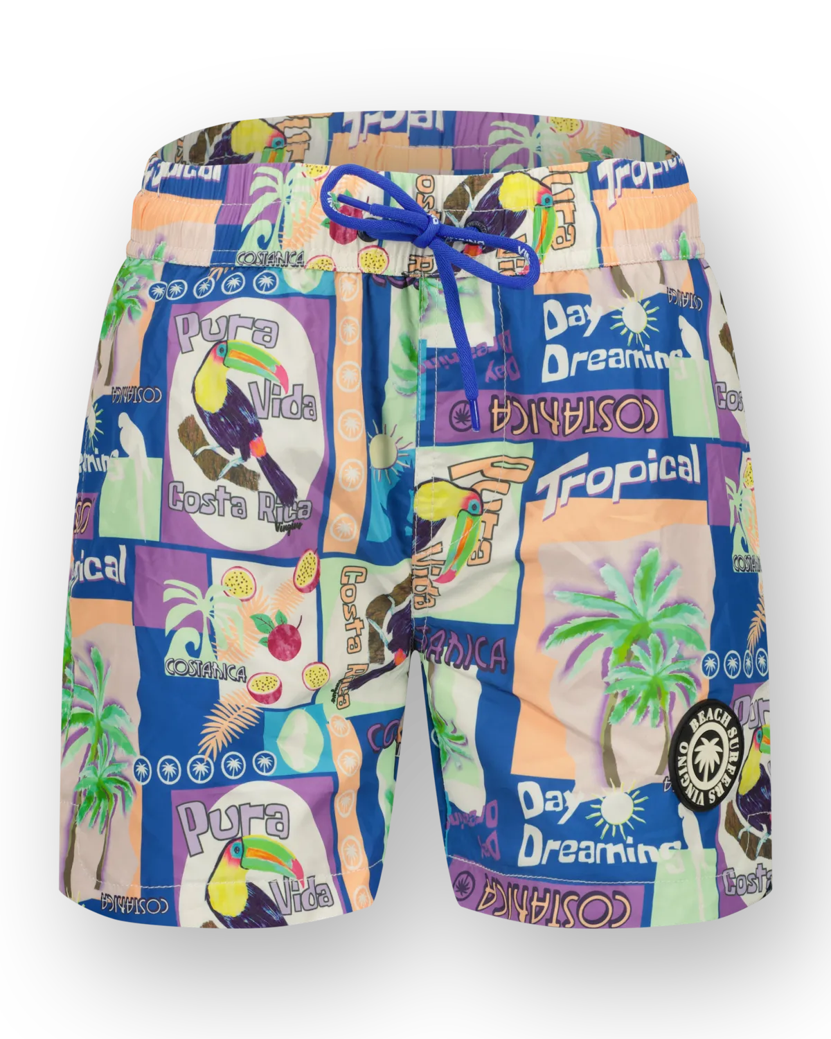 Badehose Xurfio