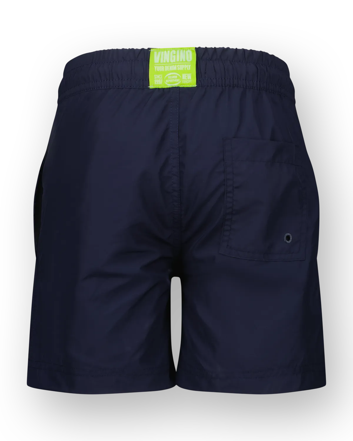 Badehose Basic-swimtrunk