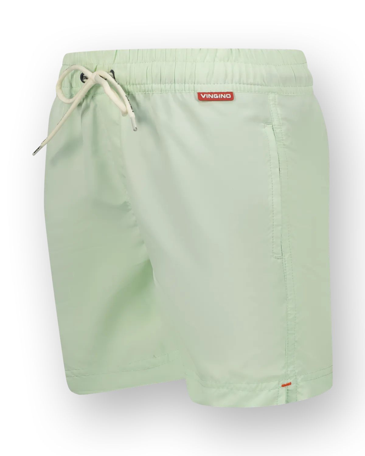 Badehose Basic-swimtrunk