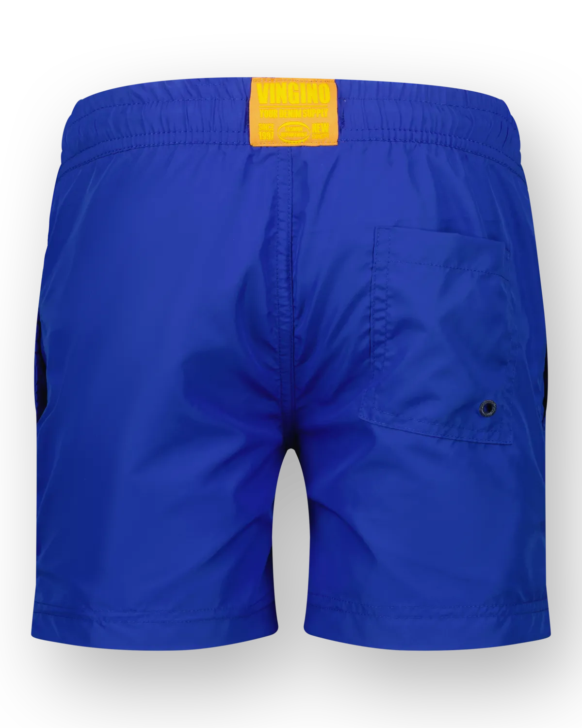 Badehose Basic-swimtrunk
