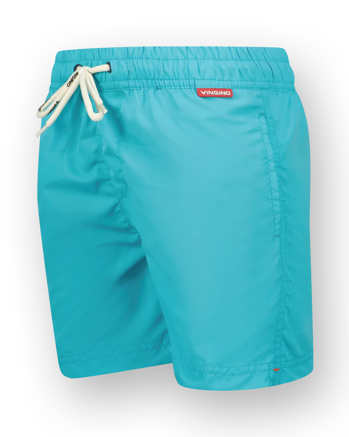 Badehose Basic-swimtrunk