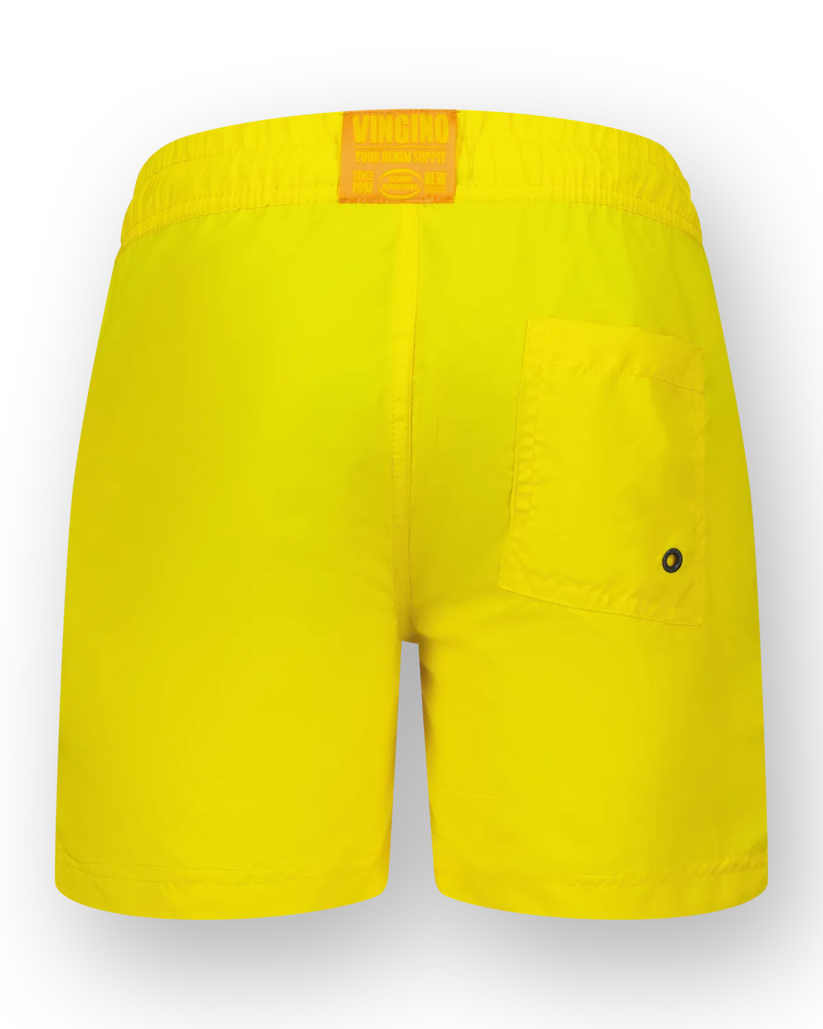 Badehose Basic-swimtrunk