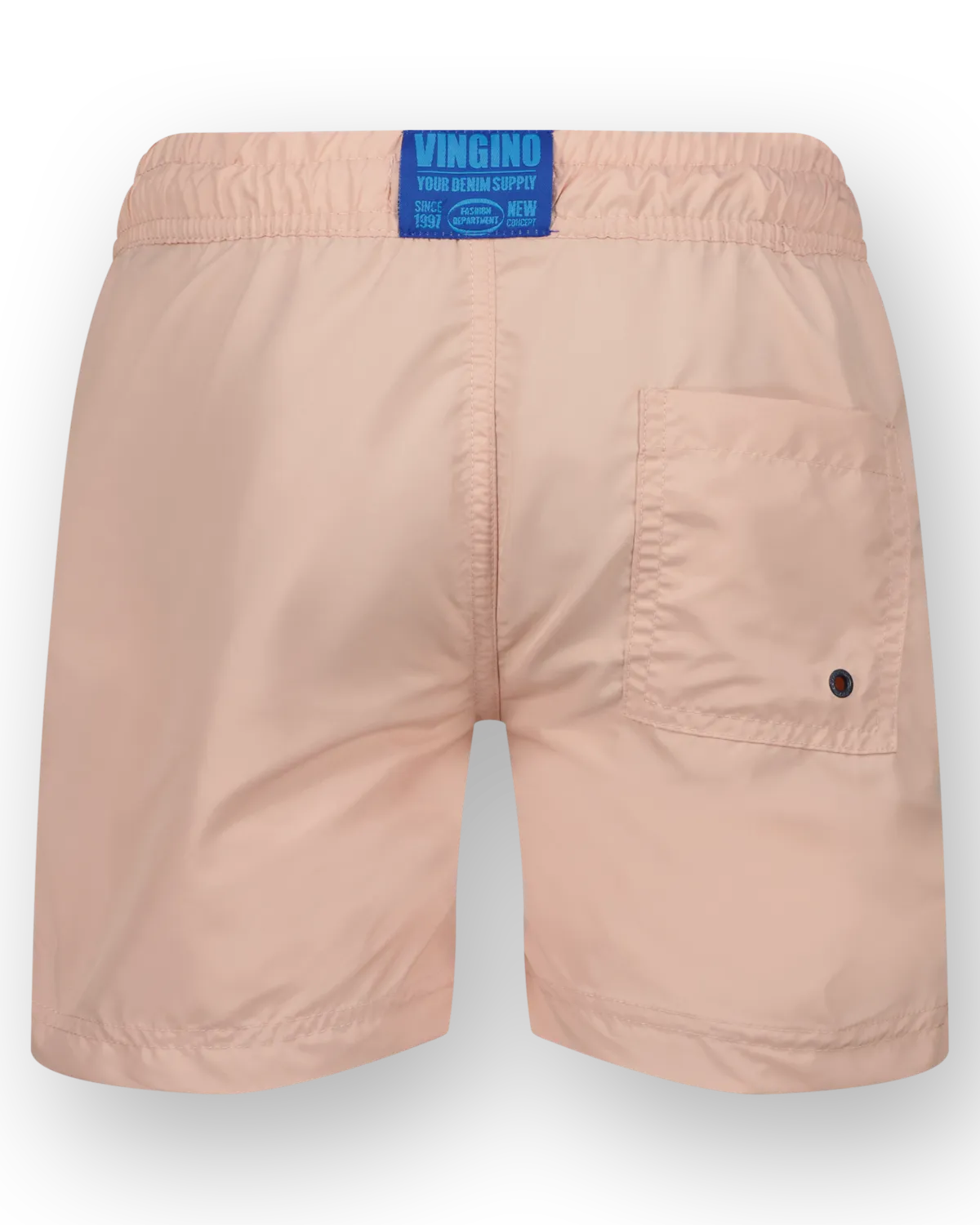 Badehose Basic-swimtrunk