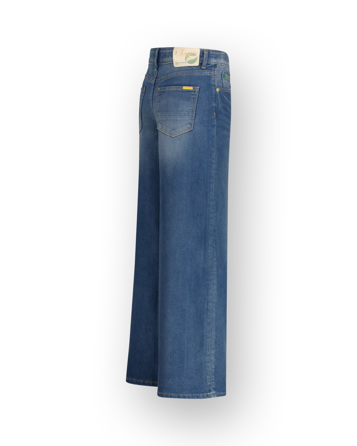 Mädchen Jeans Carice | Blau