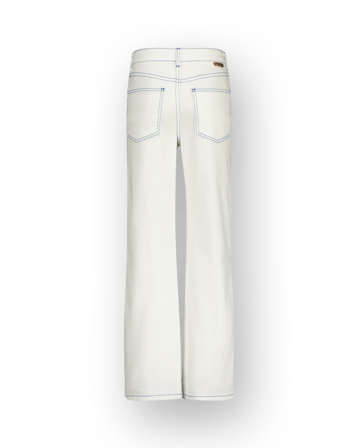 Jeans Claire Patched-on