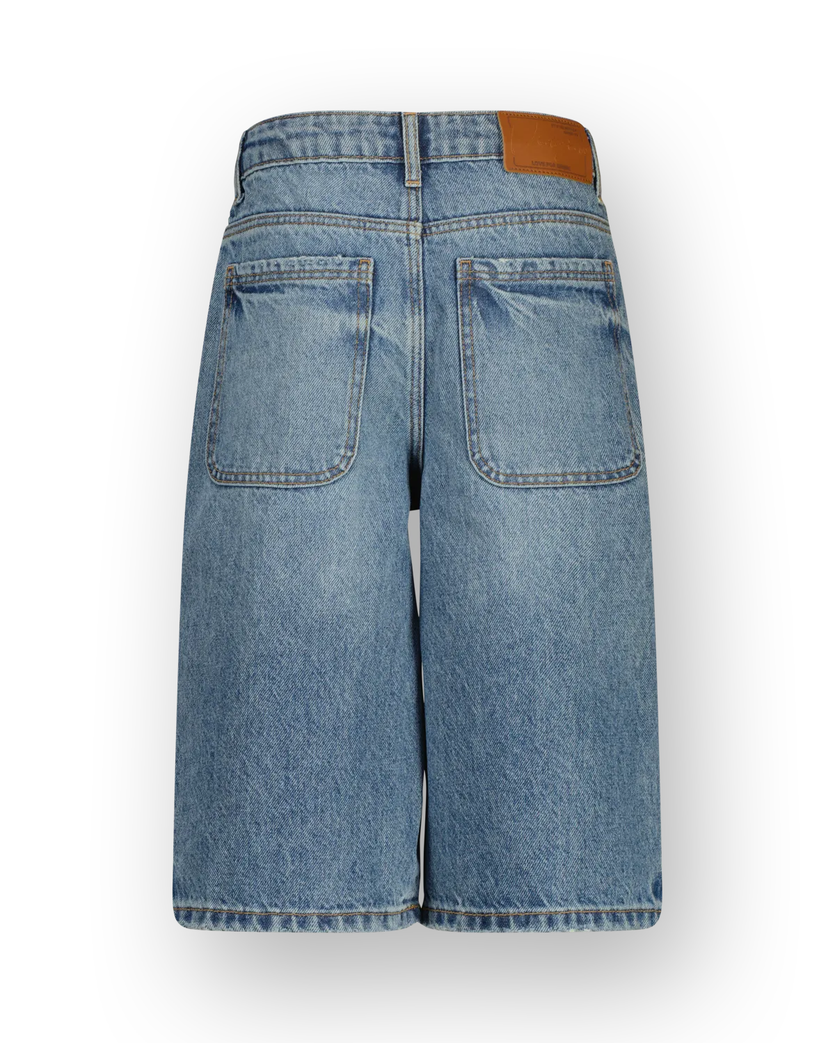 Bermuda Jeans Drew