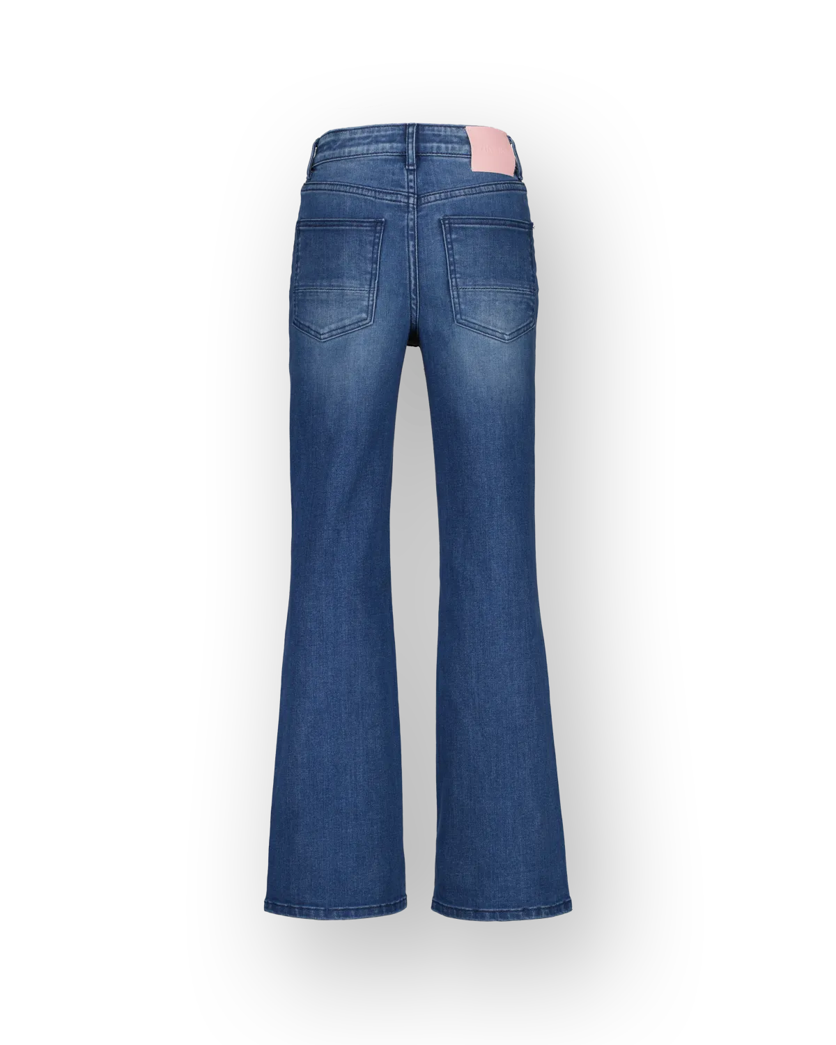 Straight Jeans Claire