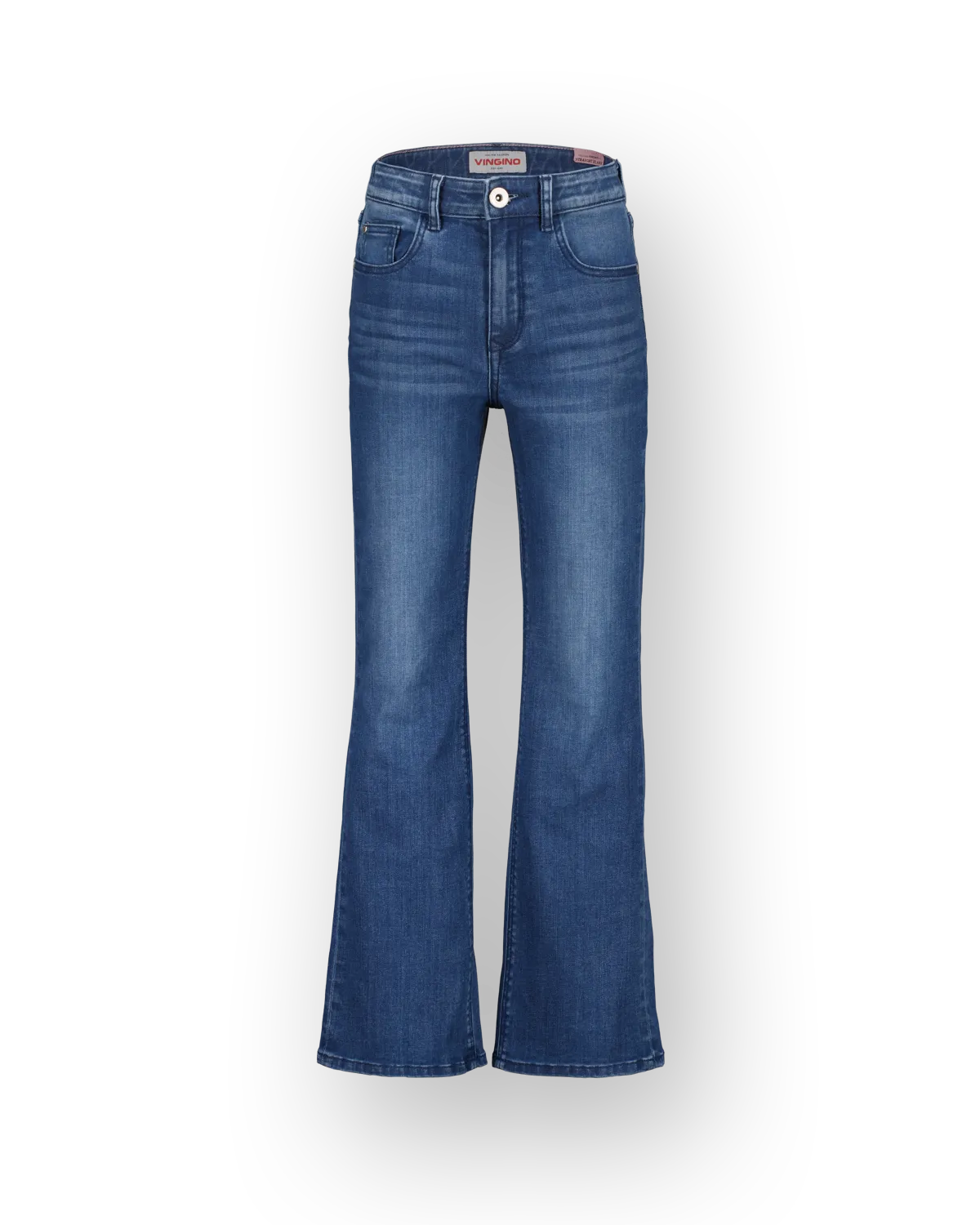 Straight Jeans Claire