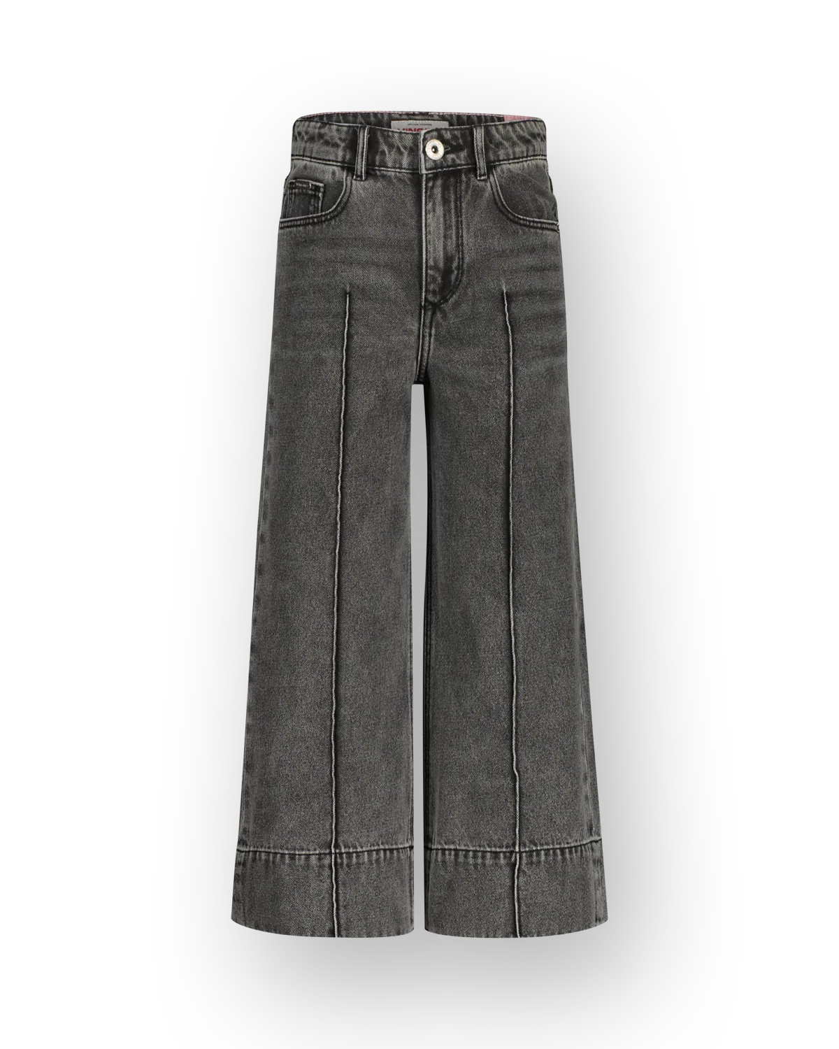 Mädchen Jeans Cloe | Grau