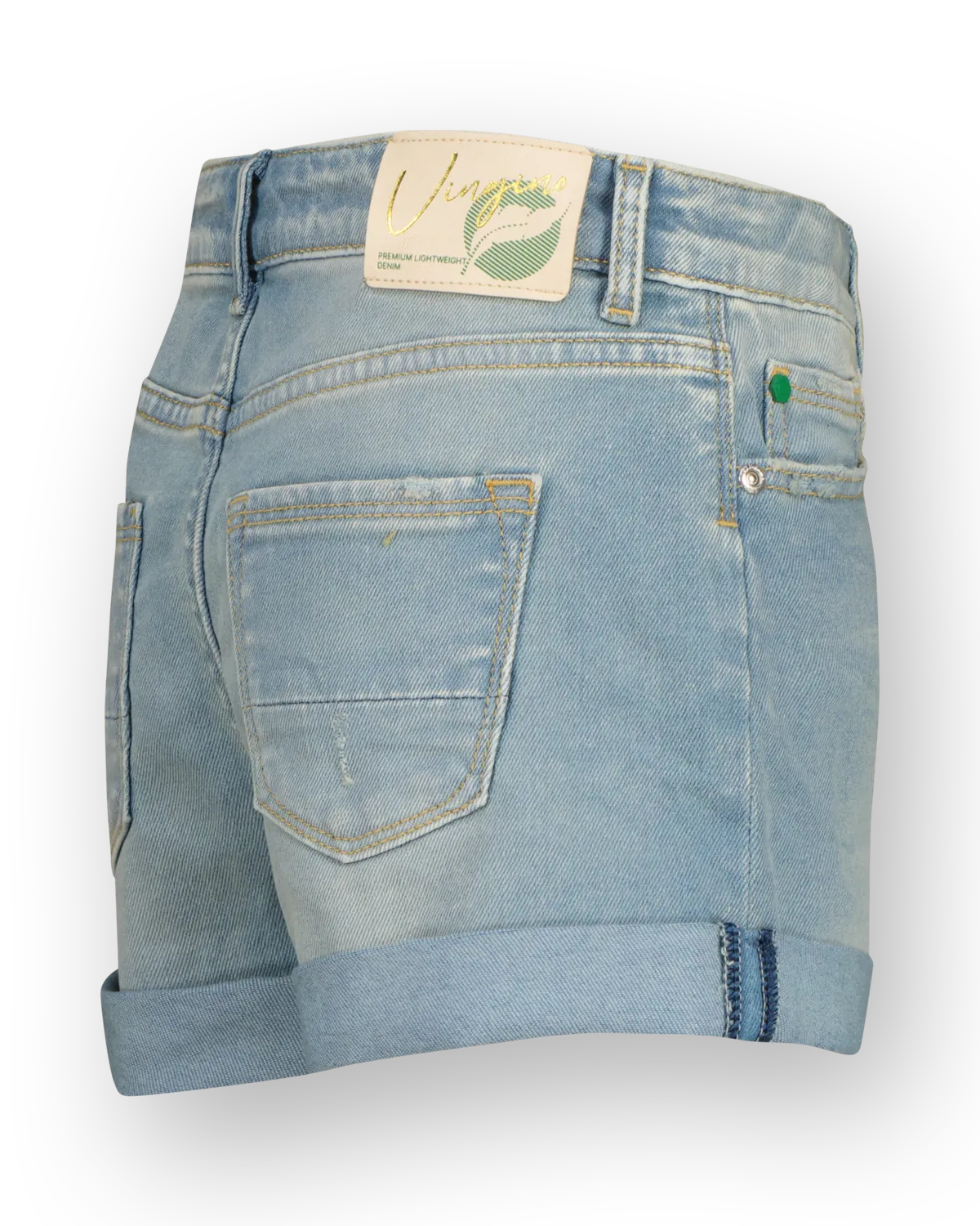 Shorts Desi
