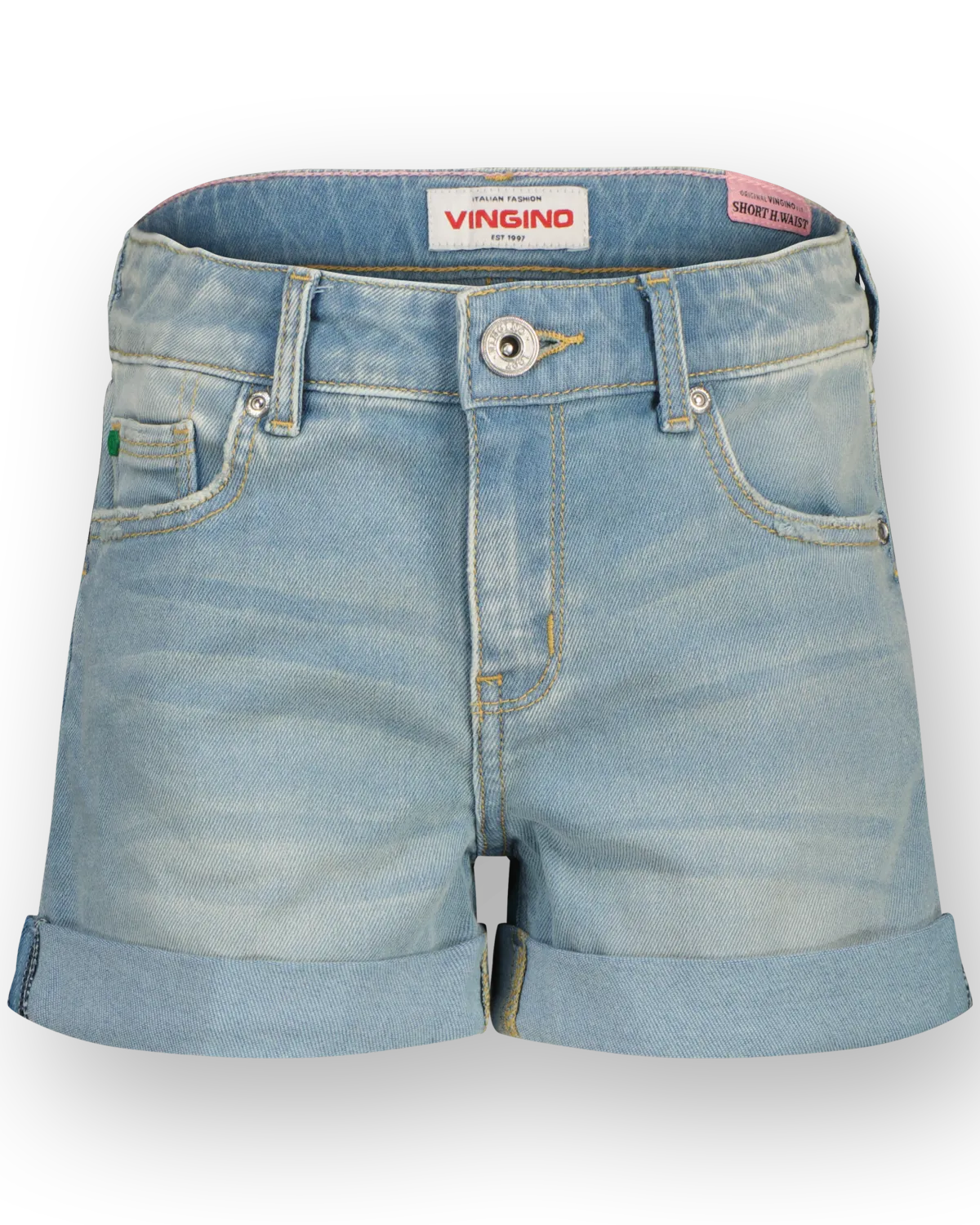 Shorts Desi