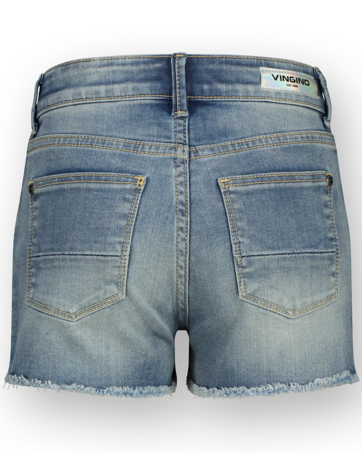 Shorts Dafina Heart