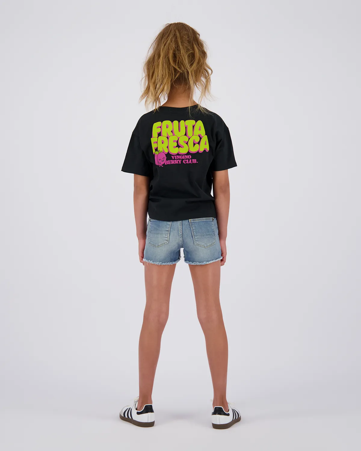 Shorts Dafina Heart